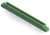 Card Edge Conn, Single Side, 24Pos, Th; Card Edge Connector Type Edac - 57AJ1635 - Newark, An Avnet Company