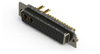 Combo D-Sub Conn, Rcpt, Dd-43W2, Panel; Product Range Edac - 53AJ3070 - Newark, An Avnet Company