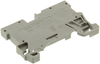 Terminal Block, Din Rail, 2 Position, 28-12Awg; No. Of Positions Wago - 29K4408 - Newark, An Avnet Company