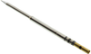 Tip, Soldering Iron, Chisel, Long, 0.8Mm; Tip / Nozzle Width Metcal - 67AC9918 - Newark, An Avnet Company