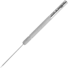 Probe, Ss, Straight, 125Mm; Probe Tip Size Excelta - 03AC6541 - Newark, An Avnet Company