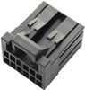 Connector Housing, Rcpt, 16Pos; Product Range Te Connectivity - 70AH0070 - Newark, An Avnet Company