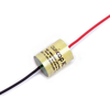 Film Capacitors -- CP-AAXO-33-600V