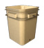WaterFarm 4 Gal Reservoir - GH4150 - Hydrofarm, Inc.