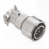 Circular Connector Assemblies - CA06COM-E18-10P-B-ND - DigiKey