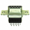 D-Sub Connector Assemblies - 205734-7-ND - DigiKey