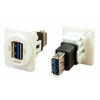 USB, DVI, HDMI Connector Adapters - 4654-CP30205NXW-ND - DigiKey