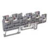 Din Rail, Channel - 1920-CPSTG1.5/4-ND - DigiKey