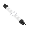 Industrial Lighting - Task Lighting - WLS15XWR0500DSQP - Quarktwin Technology Ltd.