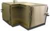 3 Door - Lead Lined -- PT 1616-26 SS/3D/SP/LL