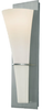 Light Sconce - WB1341BS - Murray Feiss Lighting
