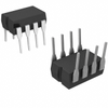 Integrated Circuits (ICs) - Interface - Drivers, Receivers, Transceivers -- MAX485MJA