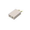 Connectors, Interconnects - Rectangular Connectors - Headers, Receptacles, Female Sockets - BG300-02-A-L-A - Shenzhen Shengyu Electronics Technology Limited