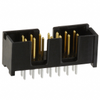 Headers, Male Pins - A33162-ND - DigiKey