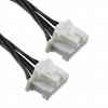 Rectangular Cable Assemblies - WM16349-ND - DigiKey