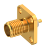 Coaxial Connector (RF) Assemblies - 2201-R125415030-ND - DigiKey