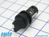 ABBG Selector Switches Non-Illuminated - C3SS210B-20 - Galco Industrial Electronics