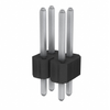 Headers, Male Pins - 86503-404HLF-ND - DigiKey