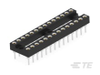 DIP Sockets - 2485264-7 - TE Connectivity