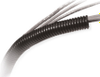 Nylon Slit Tubing -- 1634A - Image