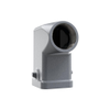 Heavy Duty Connector Housings, Hoods, Bases - 2181-10512300-ND - DigiKey