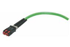 Modular Connectors / Ethernet Connectors - 33021110010001 - Powell Electronics, Inc.