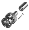 BNC Connector - RFB-1707-2 - Powell Electronics, Inc.