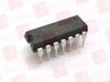 Optoisolator IC - 17258262 - Radwell International
