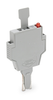 Fuse plug - 281-512/281-977 - WAGO