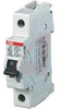 UL 489 MINIATURE CIRCUIT BREAKER 1P 1A K CURVE - 70094384 - Allied Electronics, Inc.