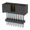 Headers, Male Pins - 612-ZSS-108-04-L-D-790-ND - DigiKey