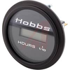 Hour Meter; LCD; 9 to 64 VDC; 4 Terminal Resettable; 2.00 in. Dia.; Round - 70111522 - Allied Electronics, Inc.