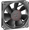 Fan, DC Tubeaxial - 70105007 - Allied Electronics, Inc.