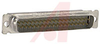 D-Sub Connector; Plug; Copper Alloy; Gray; Glass Filled Polyester; Steel; Tin - 70114897 - Allied Electronics, Inc.