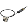 Proximity Sensors - Industrial - E2EC-X4D1-ND - DigiKey