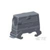 Heavy Duty Connector Housings, Hoods, Bases - A132807-ND - DigiKey