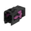 Coaxial Connector (RF) Accessories - 900-2079125420-ND - DigiKey