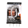 Power Relays, Over 2 Amps - 4008-792XDXC-120A-ND - DigiKey