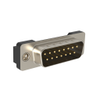 D-Sub Connector Assemblies - L717TSAG15POL2-ND - DigiKey