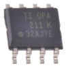 Op Amps - 8122537 - RS Components, Ltd.