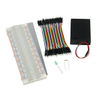 Prototyping Boards, Fabrication Kits - 4526-BB830-KIT-ND - DigiKey