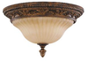 FM253ATS Flush Mounts-Bowl Style - 726796 - Capital Lighting, Inc.
