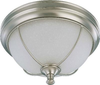 Flush Mounts-Bowl Style - 86026 - Light Center (The)