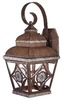 8772-161-PL Exterior -Wall Mount - 729326 - Capital Lighting, Inc.
