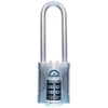 Padlocks - 652206 - RS Components, Ltd.
