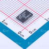 Buck Step-Down DC-DC Converter IC - 739-LTC3112EFE#TRPBF - ERSAELECTRONICS PTE. LTD.