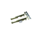 Rectangular Connectors - 1001-CDH-C-R - New Yorker Electronics Co., Inc.