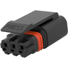 Solid State Lighting Connector Assemblies - 17-2-2834074-1-ND - DigiKey