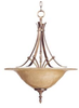 1490HB Pendants-Bowl Style - 715233 - Capital Lighting, Inc.