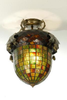 98063 Semi-Flush Mts.-Bowl Style - 472846 - Capital Lighting, Inc.